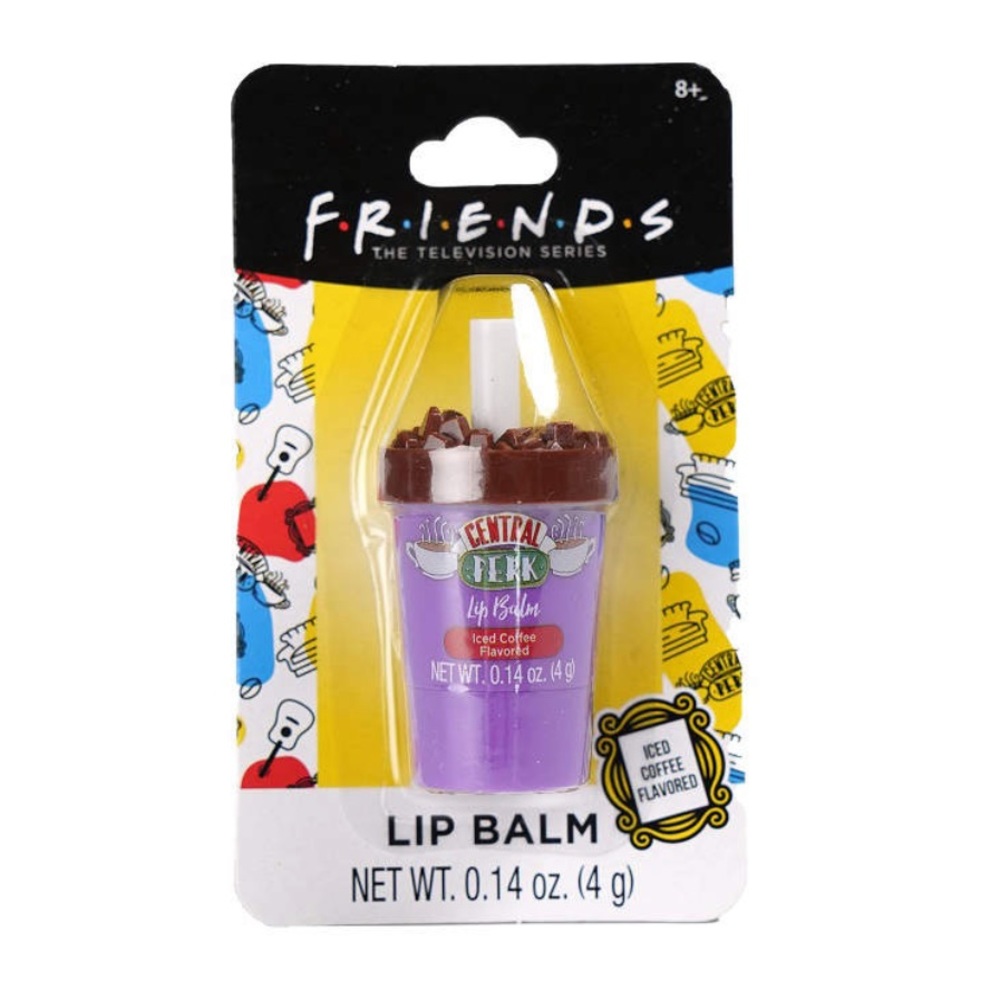 Friend's Iced Coffee Lip Balm